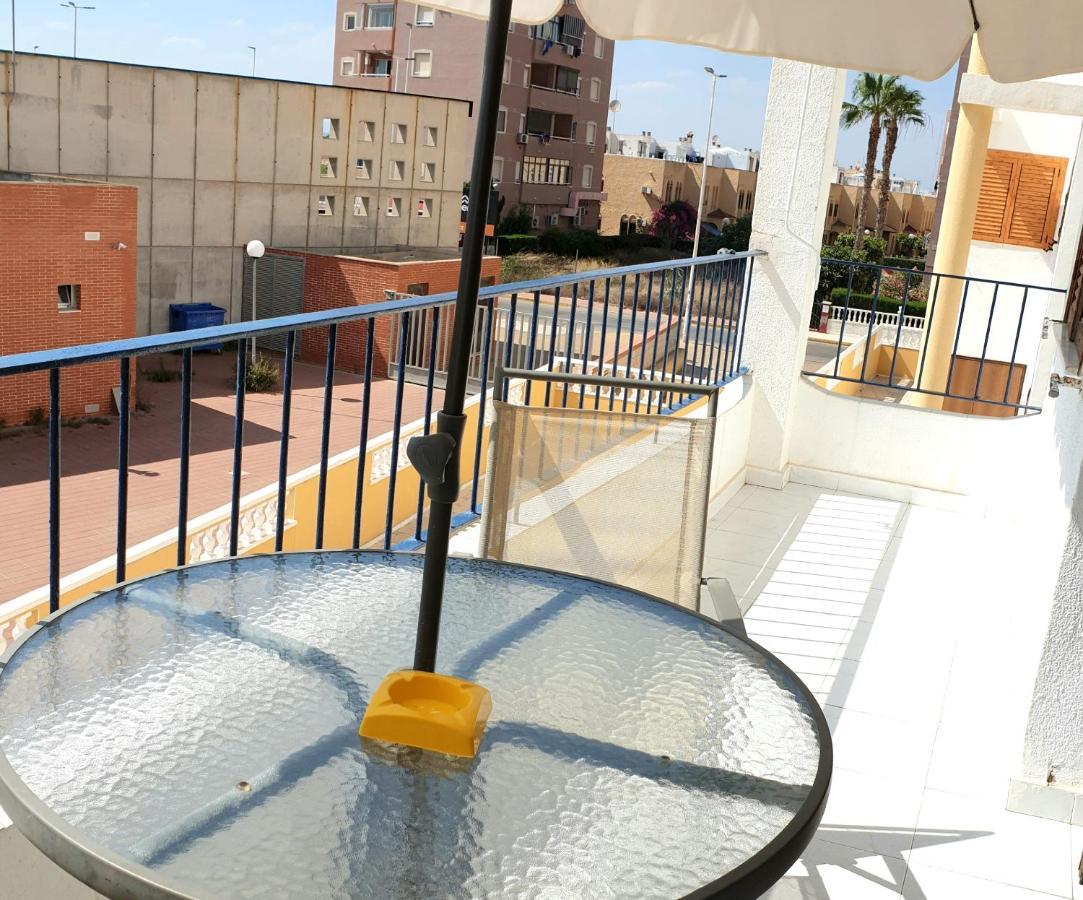 דירות לה מאטה Vinamar La Mata מראה חיצוני תמונה